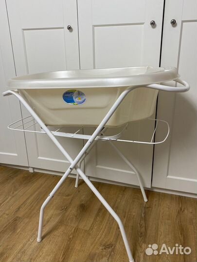 Подставка под детскую ванночку, для ванны