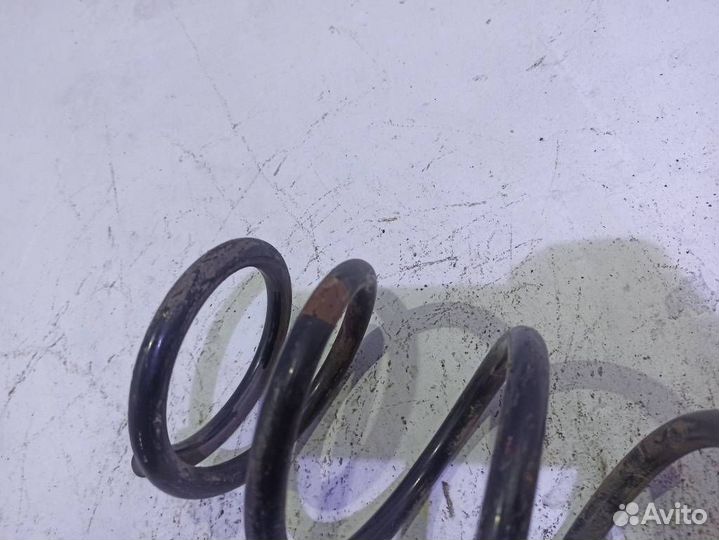 Пружина задняя Мазда 6 2 GH