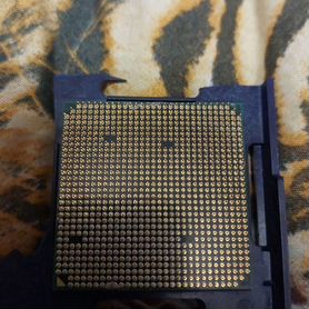 Процессор AMD FX-8300 Eight-Core Processor