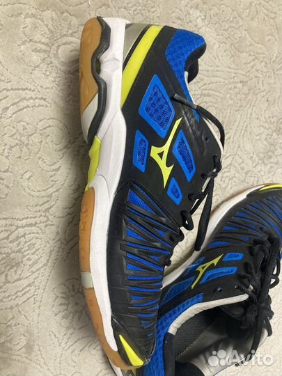 Мужские кроссовки Mizuno оригинал