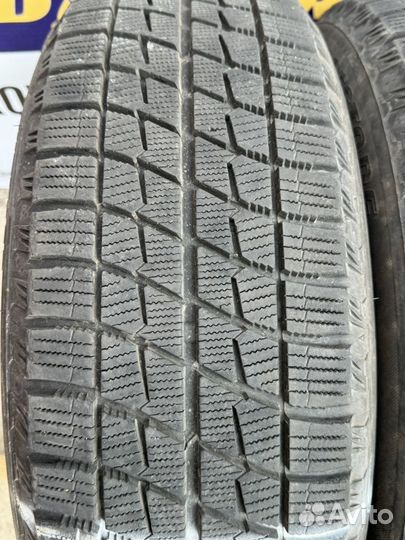 Bridgestone Ice Partner 205/60 R16 92Q