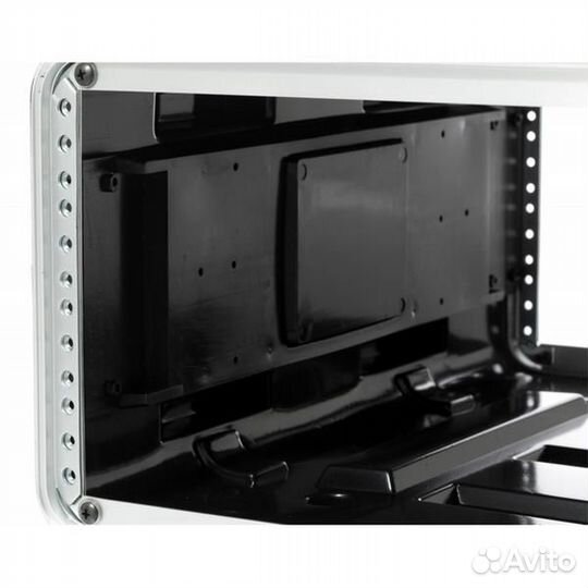 Рэковый кейс Bespeco RM2EX