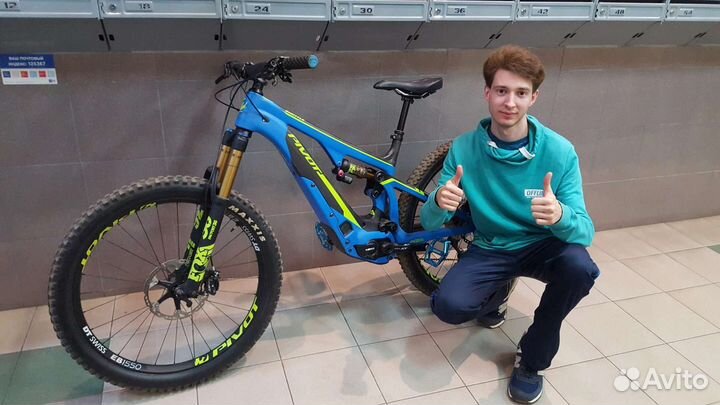 Подбор велосипедов и доставка к вашему дому