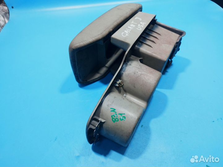 Крышка подлокотника для Mitsubishi Galant 8 USA