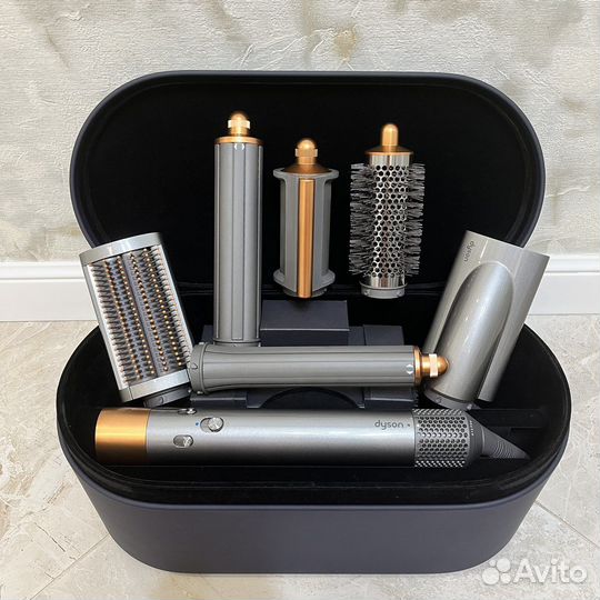 Стайлер Dyson Оригинал HS05 арт.0012