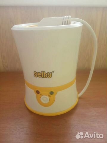 Подогреватель для бутылочек