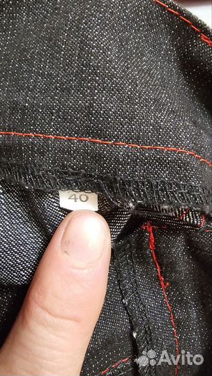 Рабочий костюм KFC