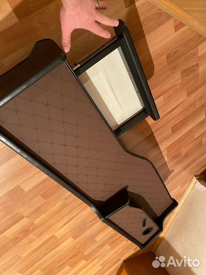 Полка на панель sitrak с7н