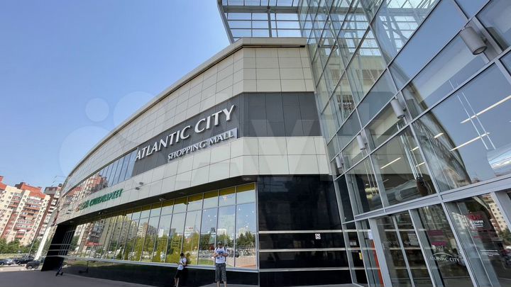 Аренда офиса в Приморском районе, 395 метров