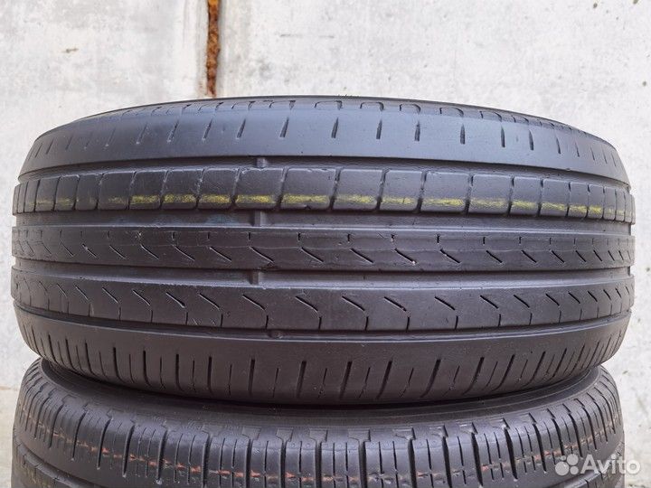 Pirelli Scorpion Verde 225/65 R17 106V
