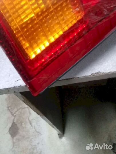 Фонарь (стоп сигнал) правый 043-1239 Honda Odyssey