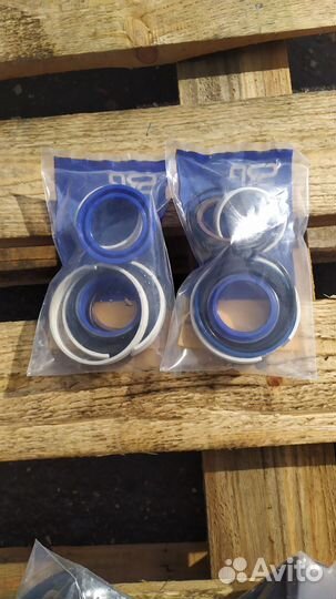 Ремкомплект г/цилиндра телескопа 11709538 BL 61/71