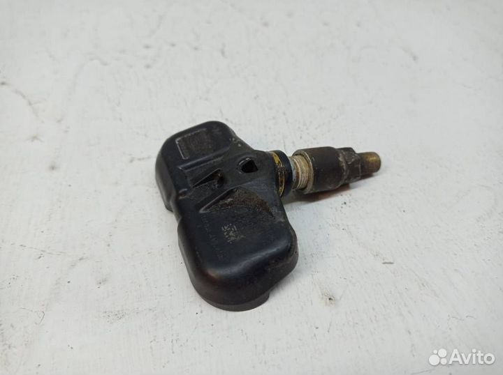 Датчик давления в шине