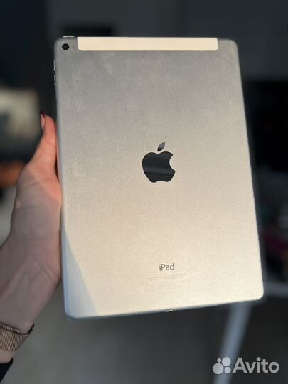 Планшет Apple iPad air 2