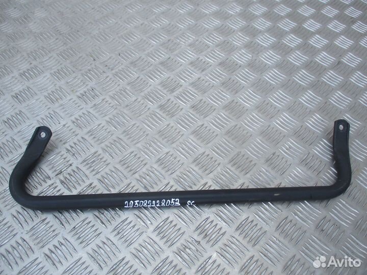 Поручень Scania 1546248