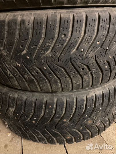 Kumho WinterCraft Ice WI31 205/55 R16 31W