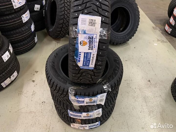 Sailun Ice Blazer WST3 215/60 R16 99T