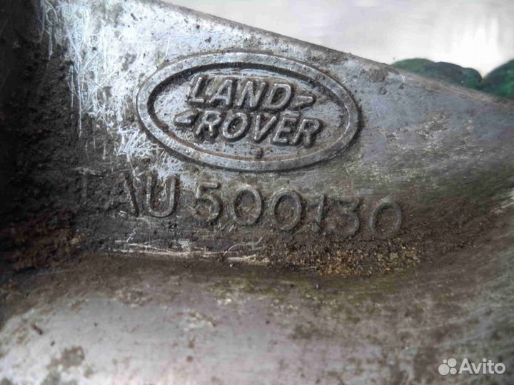 Кронштейн двигателя Land Rover Range Rover Range R