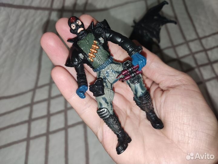 Игрушка Солдат