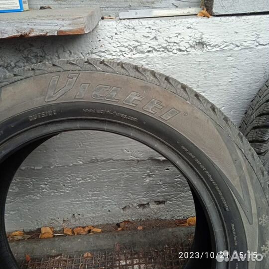 Viatti Brina Nordico V-522 205/55 R16