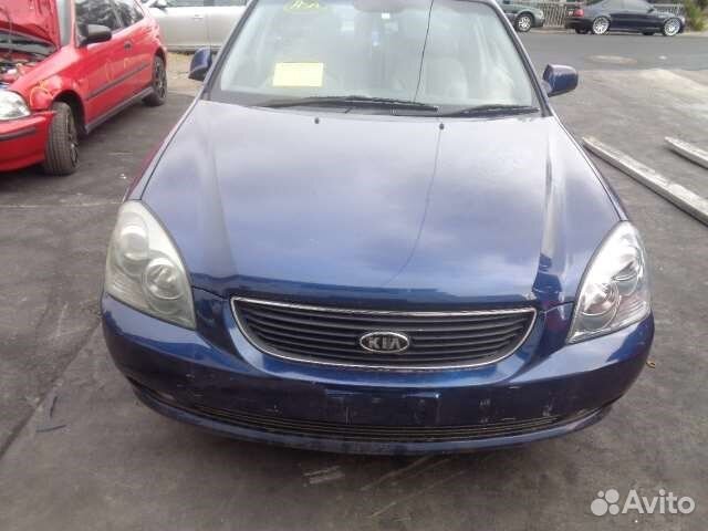 Разбор на запчасти киа Magentis