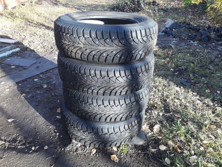 Formula Ice 175/65 R14