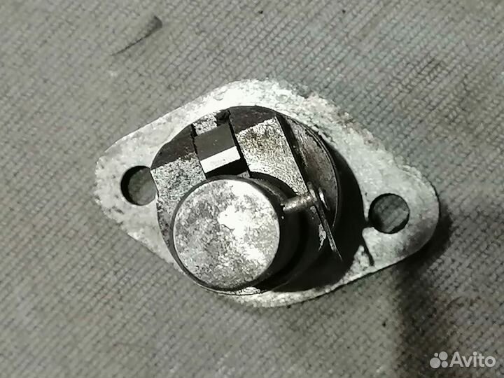 Натяжитель цепи 2.0 3ZR для Toyota RAV 4 2006-2013