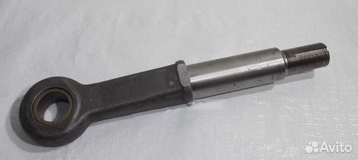 Л1 петля (евро) (сзап, Нефаз, Автомастер, Титан)