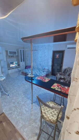 2-к. квартира, 44 м², 1/2 эт.