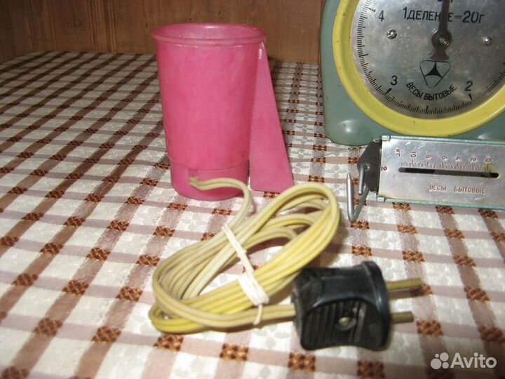 Винтаж из СССР