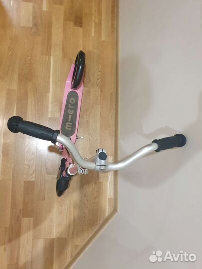 Самокат micro cruiser