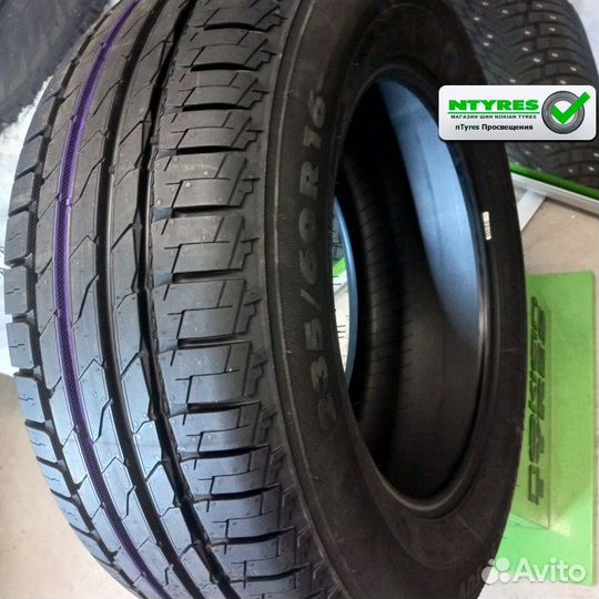 Ikon Tyres Nordman S2 SUV 235/60 R16 100H