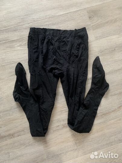 Компрессионные колготки для беременных B.Well р. 2