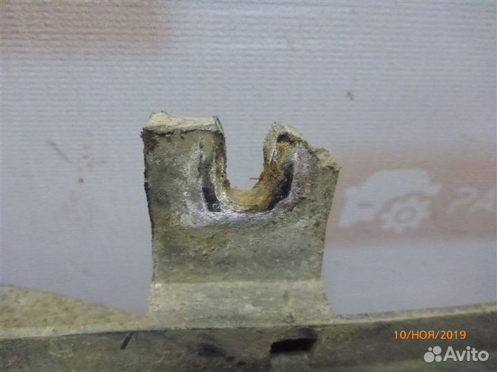 Вентилятор радиатора Mazda 626 GE 1994