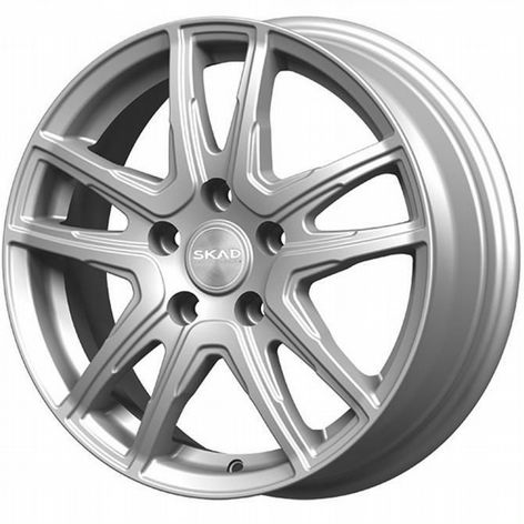 Литые диски Skad Сидней 6×R16 5×114.3