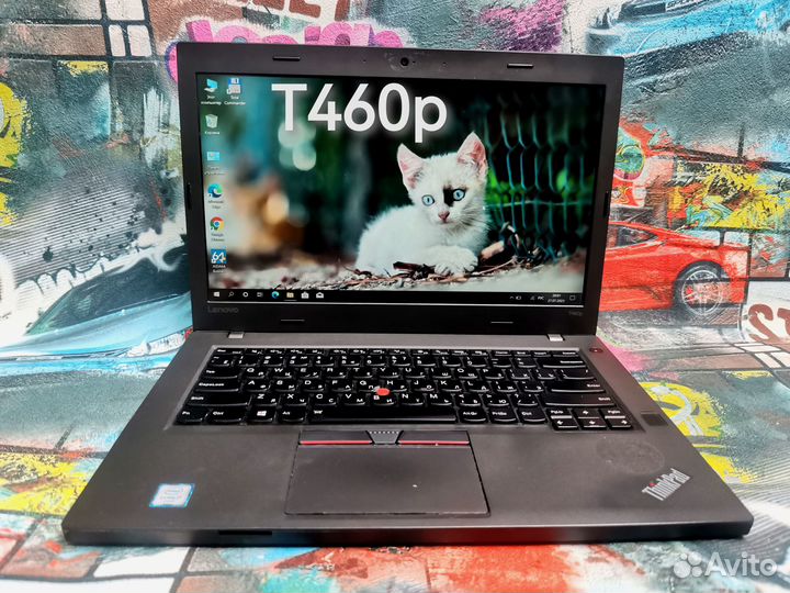 Ноутбук Lenovo ThinkPad SN PF-0pegcf