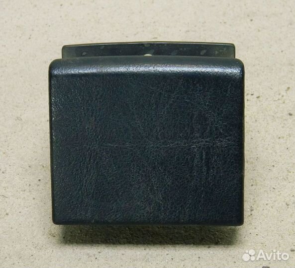 Пепельница задняя в консоль VW Passat B3