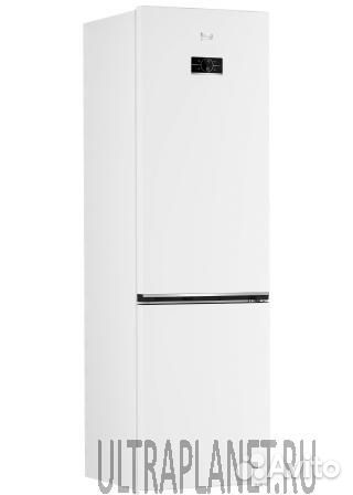 Холодильник Beko B3rcnk402HW Новый