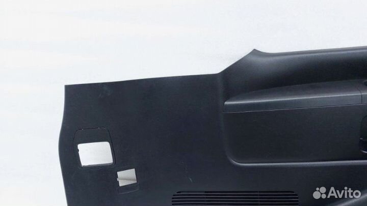 Б/У Обшивка багажника Состояние хорошее, оригинал
