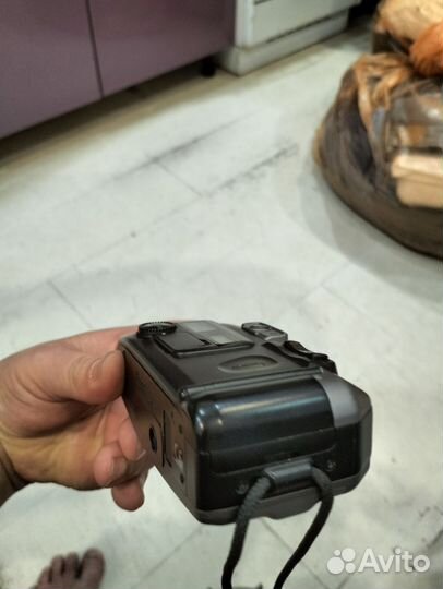 Плёночный фотоаппарат Kodak