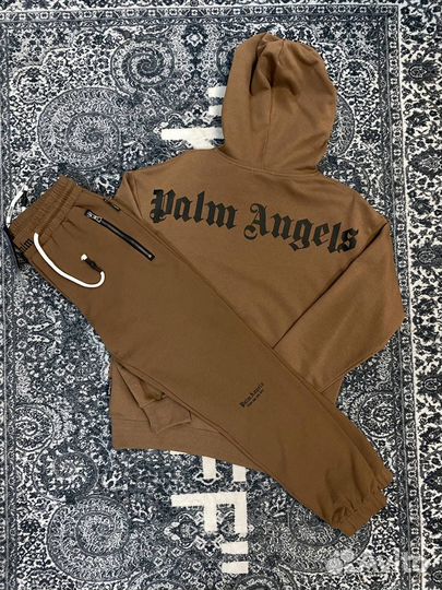 Спортивный костюм “Palm Angels”