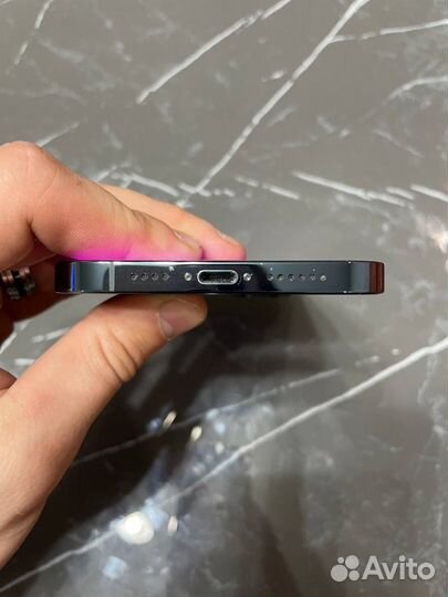 iPhone 12 Pro Max, 256 ГБ