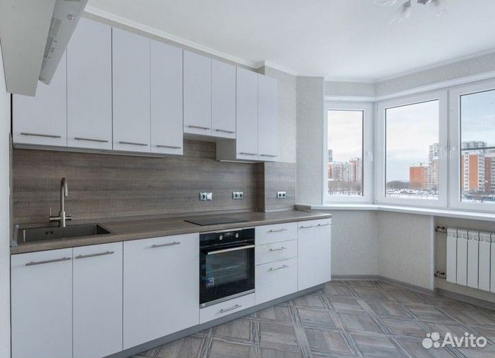 Цена за всю кухню пвх hk 1799