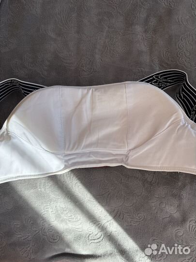 Защита на грудь женская,облегченная