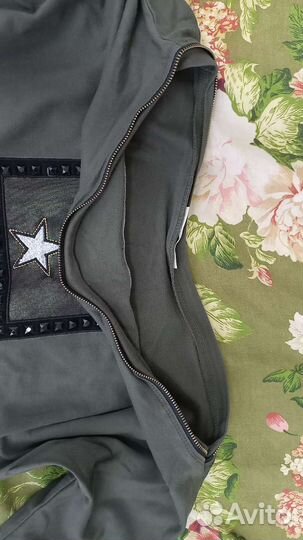 Спортивный костюм 42р