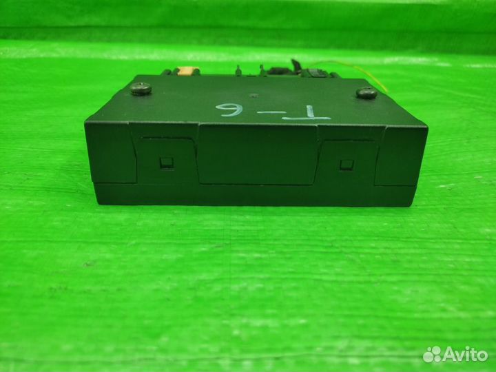 Блок комфорта рестайл VW Touareg / Cayenne