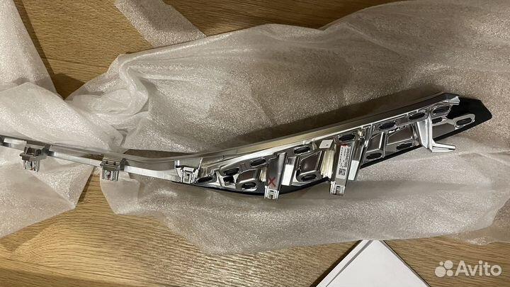 Накладки коленной опоры g20, оригинал