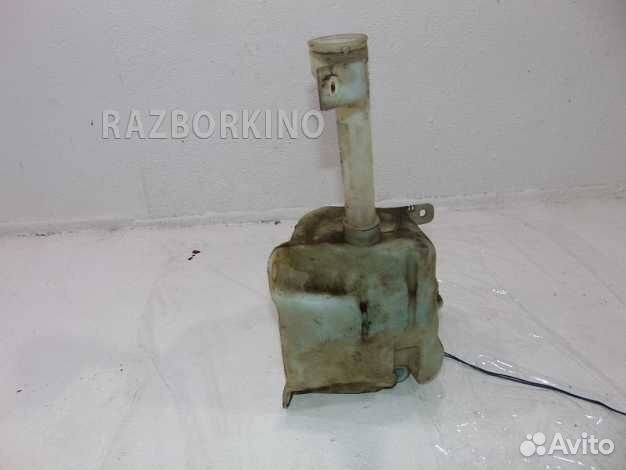 Бачок омывателя Мазда MX-6 GE