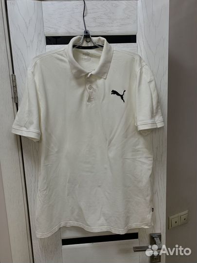 Поло puma