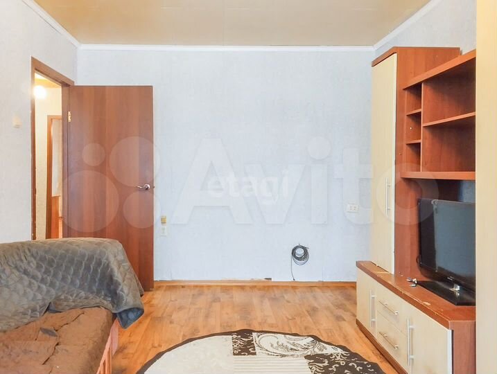 3-к. квартира, 60,1 м², 9/9 эт.